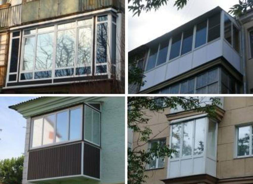 Тонирование окон на балконе: как затонировать балкон своими руками