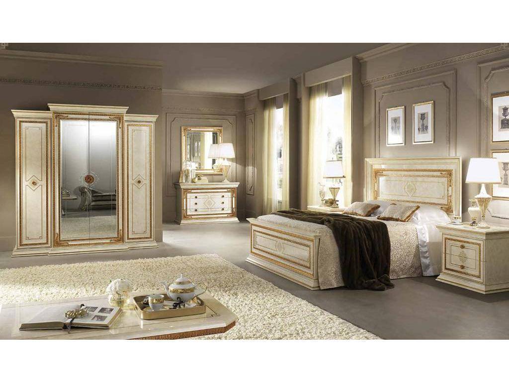 ✅ как должна выглядеть спальня по-итальянски? - la-manufactura.ru