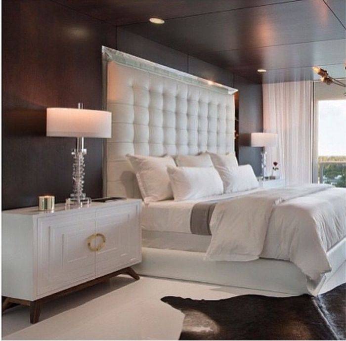 Комбинированные спальни: оригинальный дизайн, особенности оформления спальни и их сочетания (110 фото + видео)