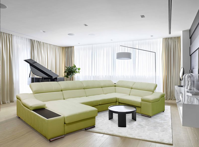 🔨 модульная мебель для гостиной: особенности, преимущества, выбор