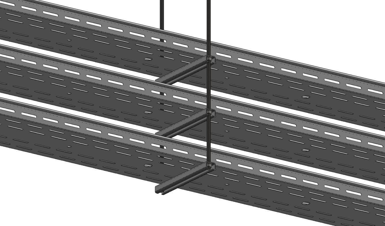 Панельный перфорированный потолок: особенности, материалы, монтаж
