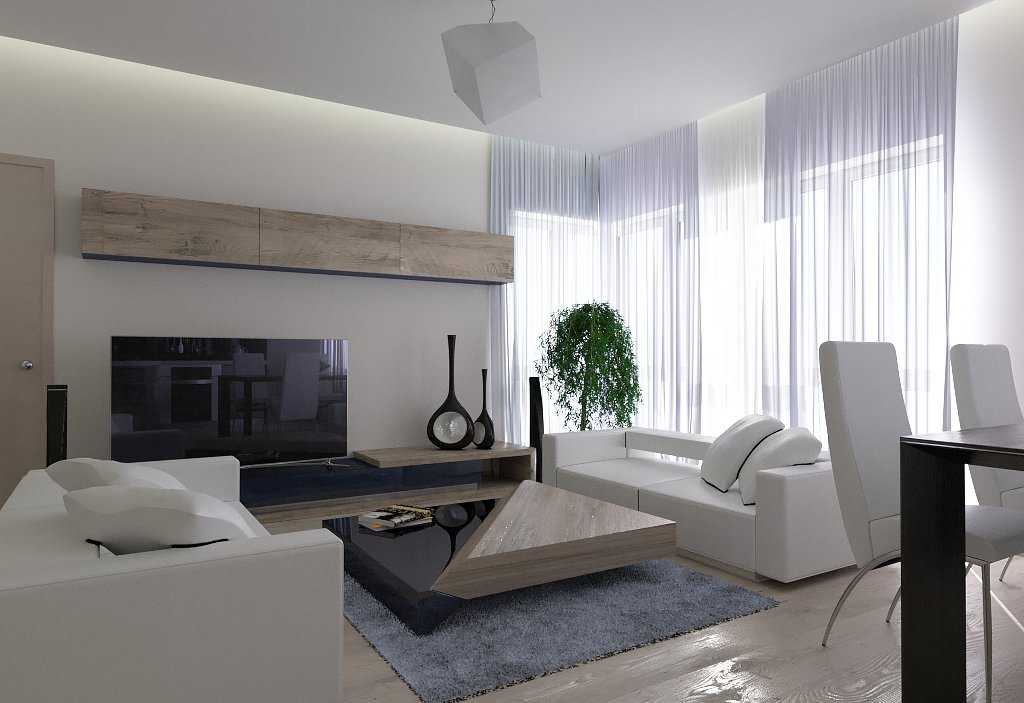 Гостиная в стиле минимализм: советы по дизайну, фото в интерьере. интерьер гостиной в стиле минимализм - идеи дизайна интерьера