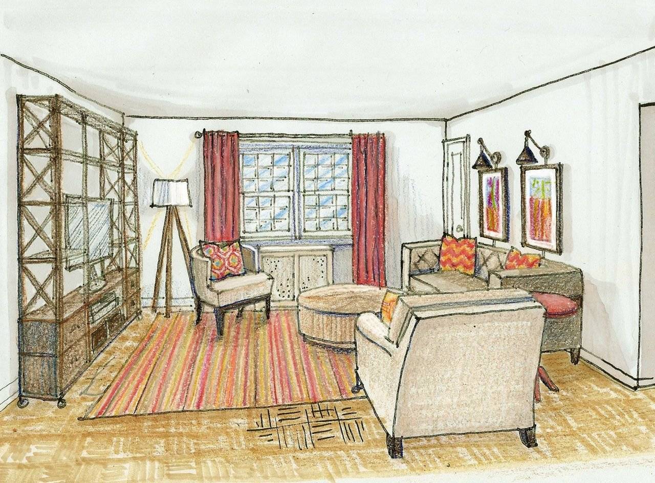Дизайн зала в квартире: топ-200 фото лучших примеров оформления гостиной комнаты в квартире + новинки, идеи, интересные сочетания