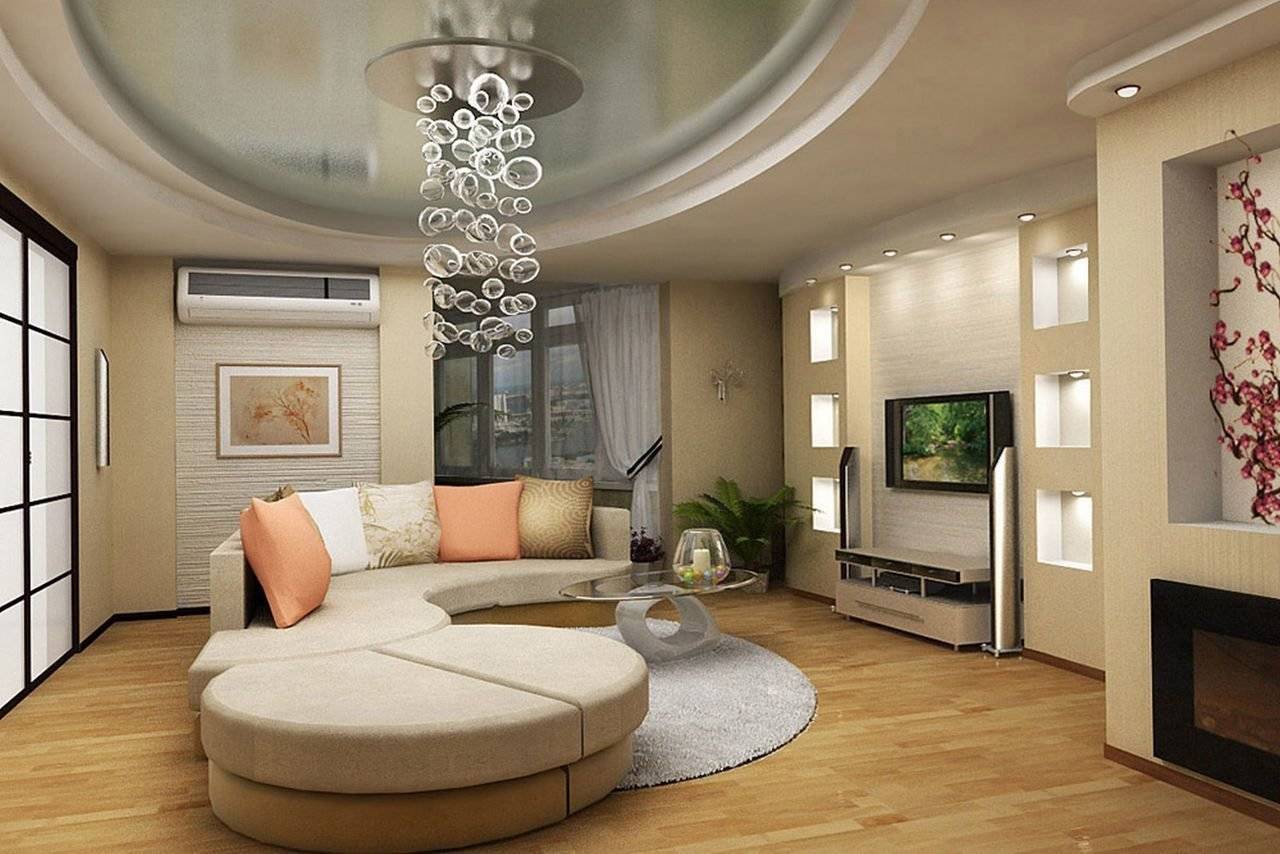 Дизайн интерьера гостиной 2020 года - 130 фото лучших вариантов идеального оформления гостиной