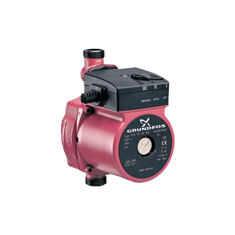 Grundfos Upa 15 90 Купить