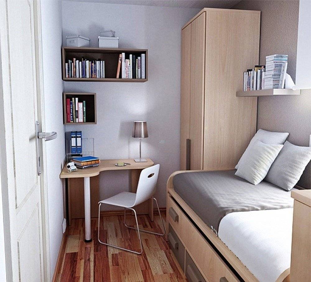 Идеи дизайна небольшой гостиной - подробный гид от грамотной планировки до освещения