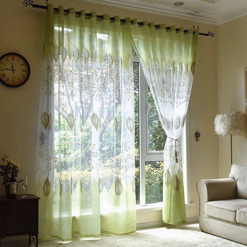 Шторы на окно в спальню: 155 фото идеального сочетания цвета и стиля штор в интерьере спальни