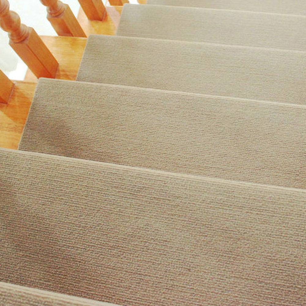 Как постелить ламинат на бетонную лестницу