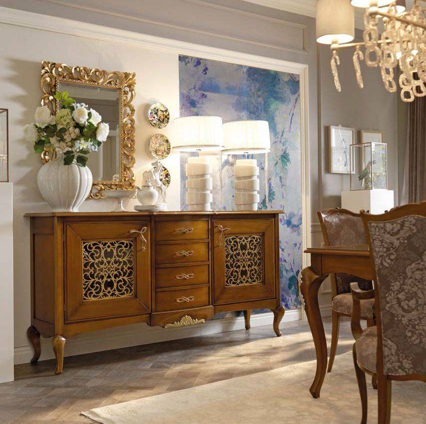 Итальянская мебель для гостиной: что подойдет для оформлении комнаты - «классика» или «модерн», меблировка в классическом или современном стиле, обзор мебели производства италия