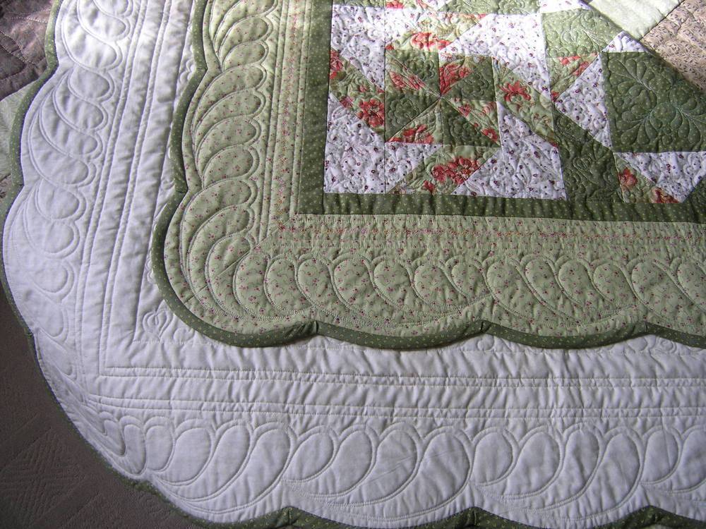 Лоскутное одеяло для начинающих: мастер-классы, способы пошива, фото готовых изделий