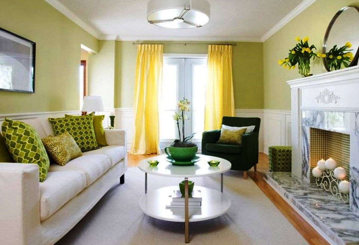 20 вариантов сочетания цветов в интерьере гостиной: цвет стен, как цвет выбрать, цветовая гамма