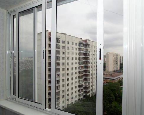 Алюминиевые окна на балкон: раздвижные фото и установка лоджий, распашные балконные рамы и профиля монтаж