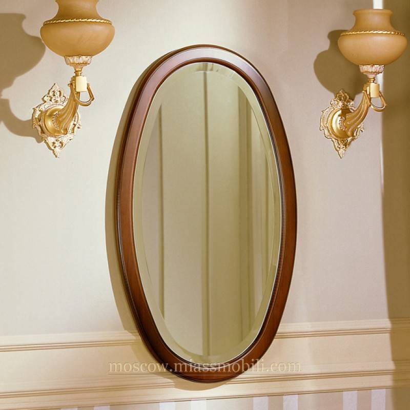 Зеркало в прихожую - 115 фото настенных и напольных моделей для любого стиля интерьера