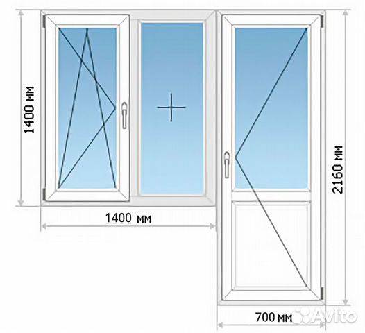 Пластиковые двери на балкон: особенности установки. монтаж пластиковых дверей на балкон. как установить пластиковые балконные двери. виды дверей и способы установки.