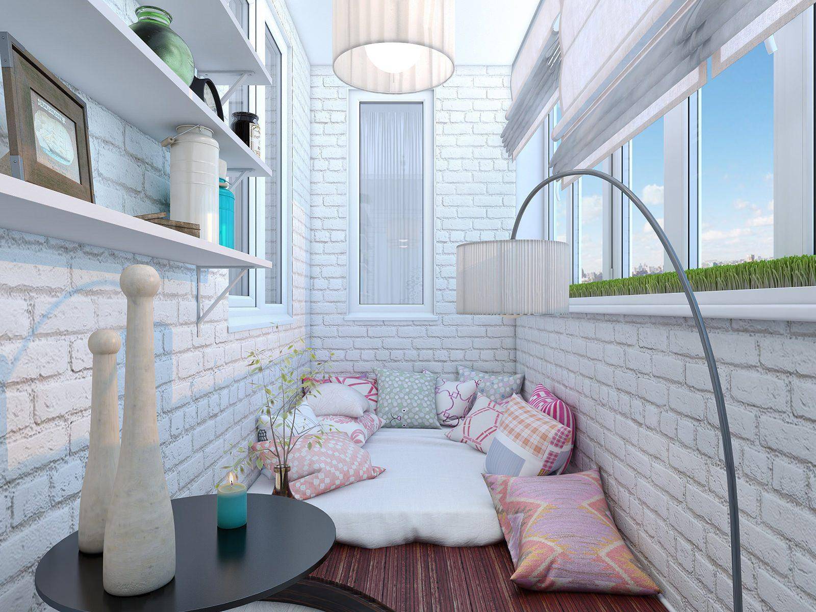 Дизайн спальни с балконом: 145 фото идей и примеров спальни совмещенной с лоджией в современном стиле оформления