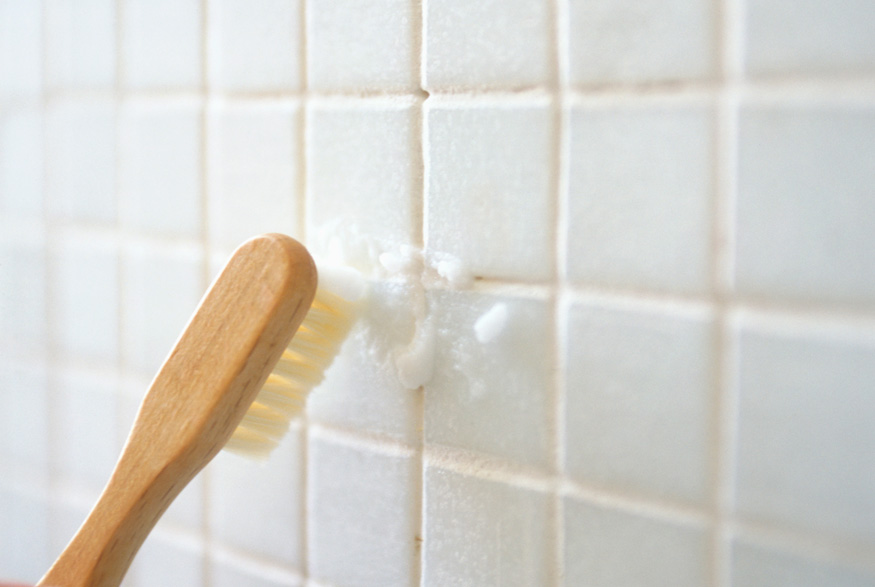 Водостойкие обои для стен кухни — как клеить и мыть